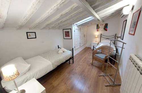Porta al Prato Apartment | Alloggi Palmini