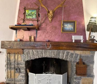Torre Alfina Apartment | Alloggio turistico di Bandini Diego Hunter's House
