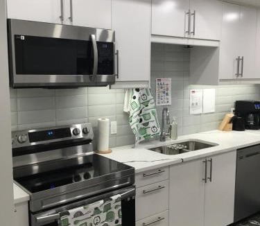 Silverado Apartment | Almost Heaven - 2brm Suite close Spruce Meadows