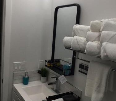 Silverado Apartment | Almost Heaven - 2brm Suite close Spruce Meadows