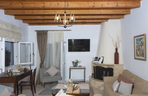 Almiros Beach Villa | Almyra Beach House, Corfu