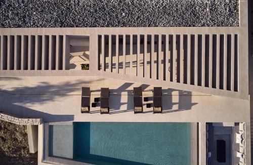 Akrotiri Villa | Alpha Villa - A Leading Luxury Villa!
