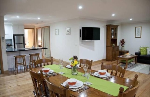 Marysville Apartment | Alpino Apartments Marysville
