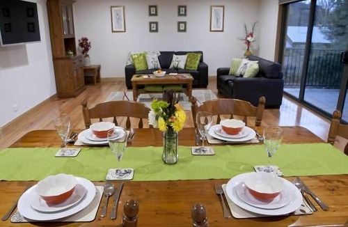 Marysville Apartment | Alpino Apartments Marysville