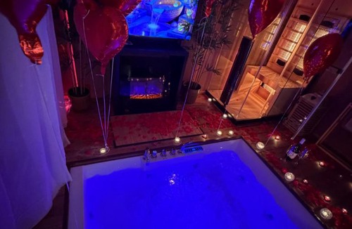 Novoli - San Donato Apartment | Ama Esclusive Spa Firenze