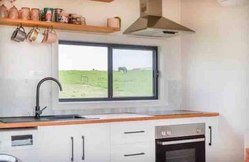 Timboon Apartment | Amaroo