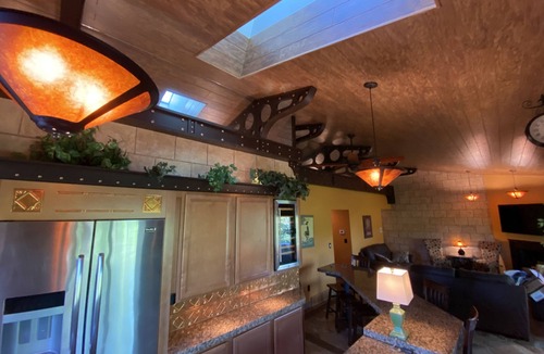 Traverse City Condo | Amazing designer condo fully furnished in the heart of Traverse City