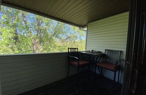 Traverse City Condo | Amazing designer condo fully furnished in the heart of Traverse City