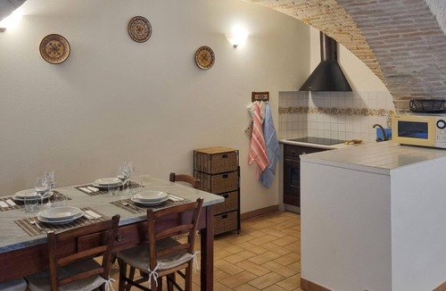 Assisi House | Amazing home in Assisi PG with WiFi