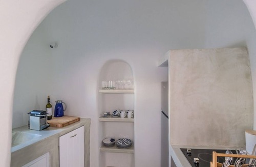 Oia Villa | Amazing Santorini Villa | 1 Bedroom | Pina Caldera Villa | Astounding Caldera