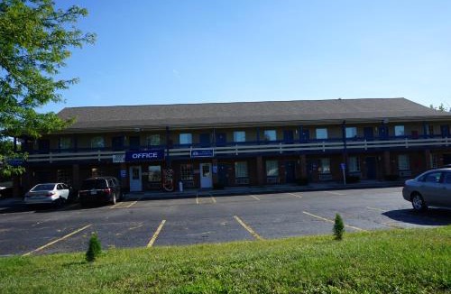 Maumee Hotel | Americas Best Value Inn Maumee/Toledo