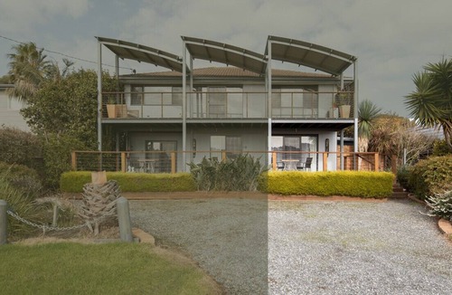 Corinella Apartment | Ananda 1- Bliss in Corinella with Ocean Views