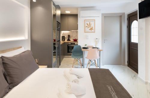 Heraklion Cabin | Anassa Suites 3
