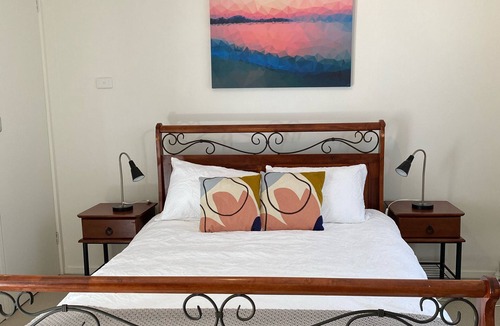Cape Paterson House | Anchors Aweigh @ Cape Perfect for two families