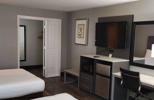 Cascade Hotel | Anderson Inn