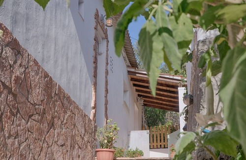 Lakones Apartment | Andreas Hideaway Palaiokastritsa Apt 1-Sea at 150m