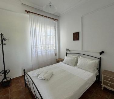 Gerani Apartment | Anemomilos Studios