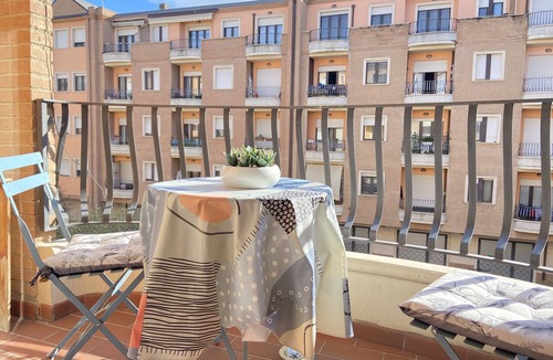 Santa Maria degli Angeli Apartment | [Angels Suite] a stone's throw from Assisi