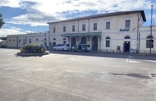 Santa Maria degli Angeli Apartment | [Angels Suite] a stone's throw from Assisi