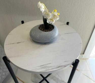 Ipsos Apartment | Angeligue Studio with Balcony
