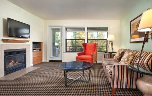 Angels Camp House | Angels Camp Resort Three Luxury Suites