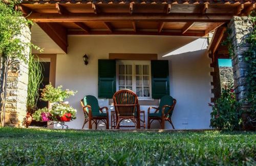 Stalida Villa | Anixiatiko Villa