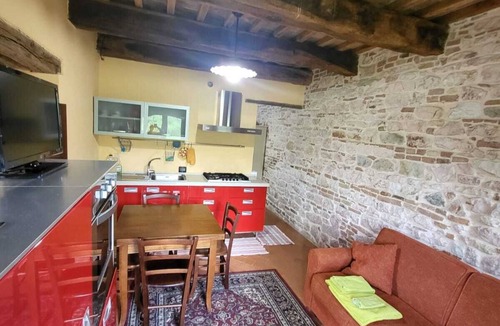 Fabriano House | Antica Dimora Italiana