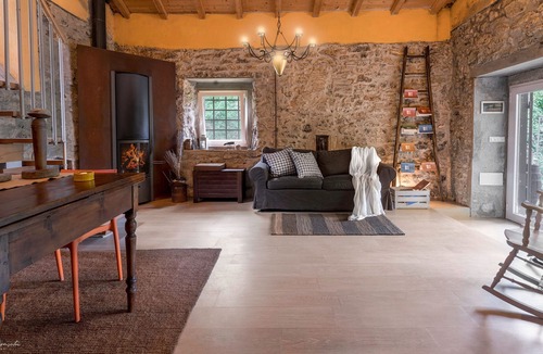 Collesalvetti Apartment | Antico Mulino Delle Fate