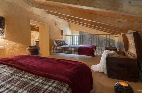 Collesalvetti Apartment | Antico Mulino Delle Fate