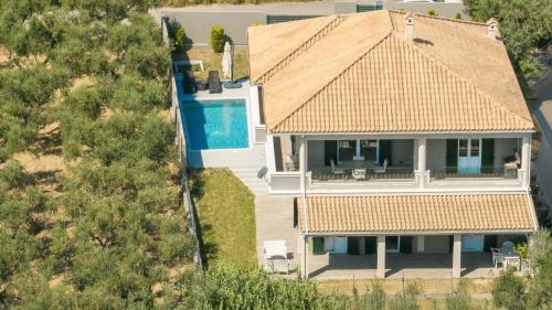 Lagopodo Villa | Antimo Villas - Alaya Private Villa with Pool
