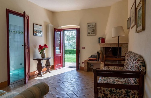 San Casciano in Val di Pesa House | Apartment/flat - San Casciano in Val di PesaApartment in Farmhouse
