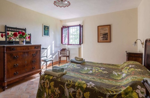 San Casciano in Val di Pesa House | Apartment/flat - San Casciano in Val di PesaApartment in Farmhouse