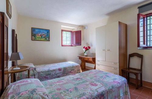 San Casciano in Val di Pesa House | Apartment/flat - San Casciano in Val di PesaApartment in Farmhouse
