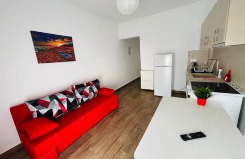 Olymbiaki Akti Apartment | ApartHotel Villa Eva 1 bedroom