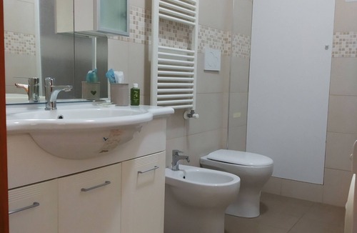 Santa Maria degli Angeli Bed & Breakfast | Apartment with Balcony S.M.Angeli Assisi. Near Station