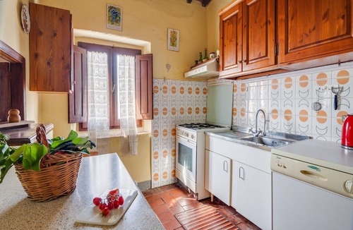 Castelfranco di Sopra Apartment | Apartment Tuscany near Pratomagno Mountain