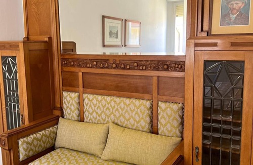 Pesaro Apartment | Apartment 10 minutes from the Theater and the historic home of Gioacchino Rossini.