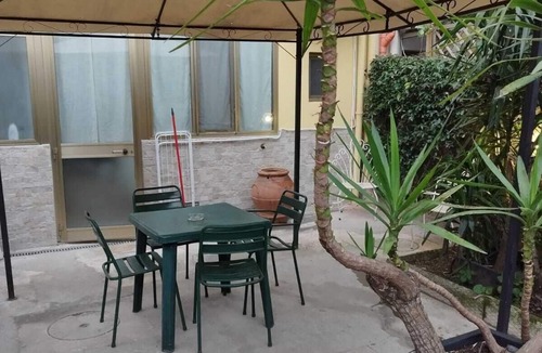 Novoli - San Donato Apartment | APARTMENT AURORA QUARTER RIFREDI NEAR TRAMVIA, HISTORIC CENTER, CAREGGi