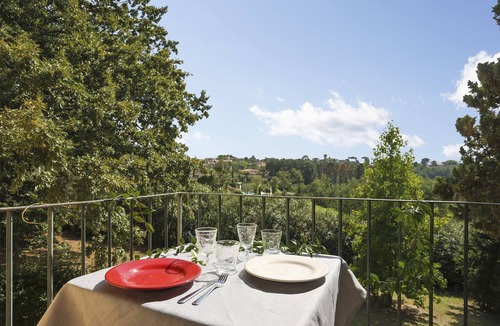 Fauglia Apartment | Apartment Cacciatori - Fattoria Laviosa