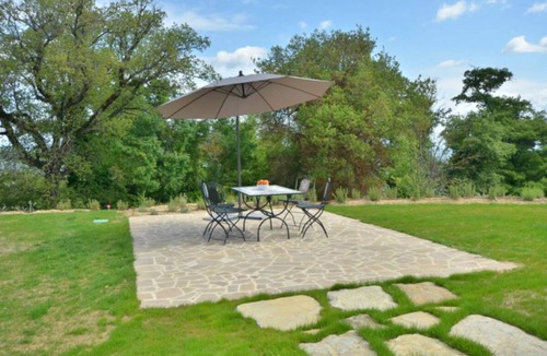 Trequanda House | Apartment Cipresso - Cignella Resort Accommodation in Tuscany