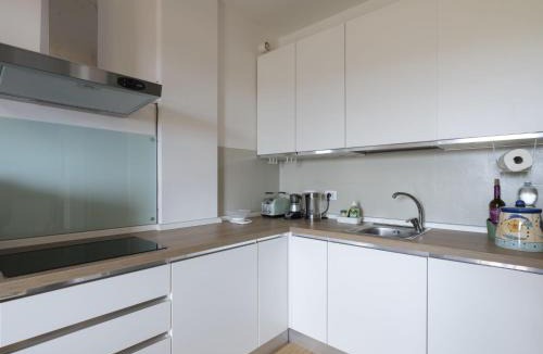 Pietrabruna Apartment | Apartment Happy Home by Interhome
