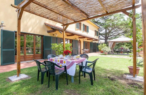 Crespina Apartment | Apartment "Il Nido"