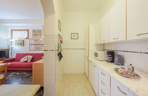 Marina di Massa Apartment | Apartment Ilaria by Interhome