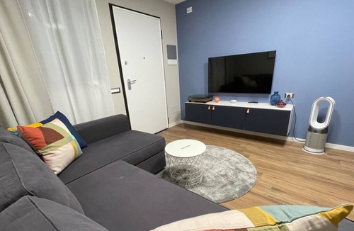 Pieve a Nievole Apartment | Apartment in a panoramic area
