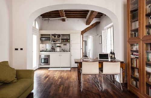 San Francesco Apartment | Apartment in the old town
