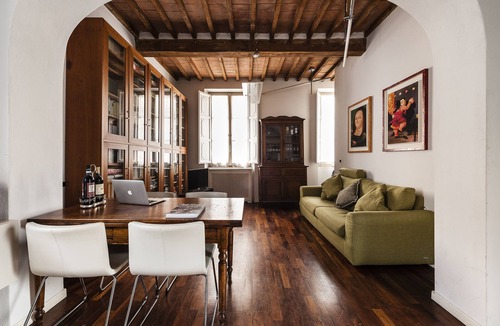 San Francesco Apartment | Apartment in the old town