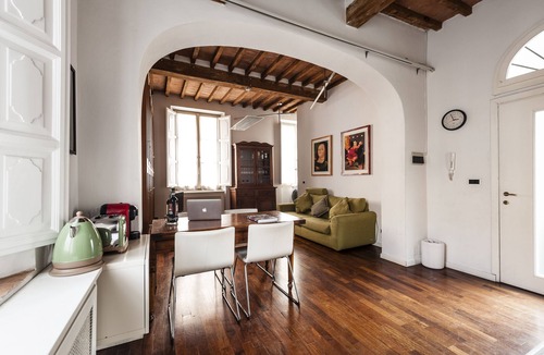 San Francesco Apartment | Apartment in the old town