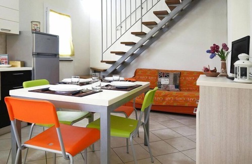 Vada Apartment | Apartment in Tuscany near Beaches & Nature