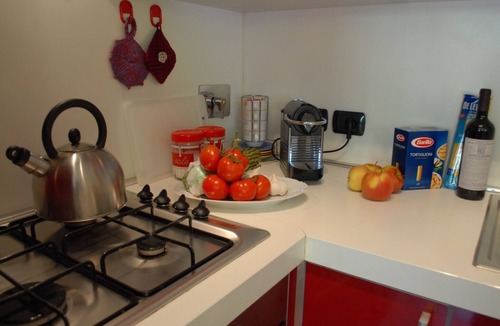 Todi Apartment | Apartment in villa with pool at walking distance from Todi center
