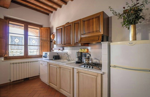 Casamaggiore Apartment | Apartment on Agriturismo by Lake Trasimeno